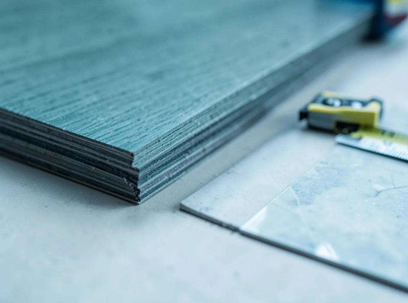Luxury Vinyl Plank Installation Spring Dale, WV FAQs